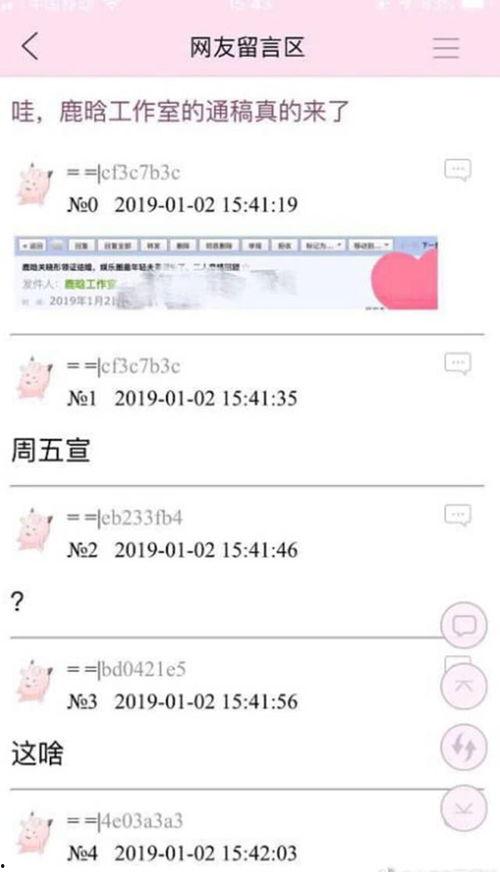 娱乐圈爆料的标题,揭秘明星背后的惊人真相！