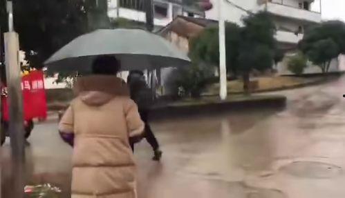 浙江金华母女爆料视频最新,揭露惊人真相！